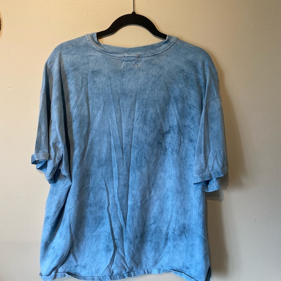 Palm spring size XL  graphic cactus tee. - Picture 4 of 5